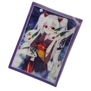 Quality Inner Acid Free Art Card Sleeves Customized To Fit MTG / YGO Cards wholesale