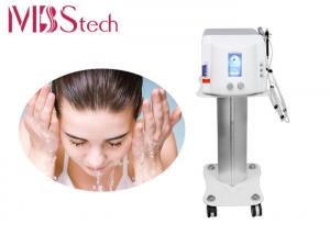 Quality Skin Rejuvenation Water Diamond Microdermabrasion Machine wholesale