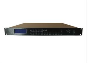 China 4K Input Display Wall Controller , Video Wall Matrix Controller PC Control Software on sale