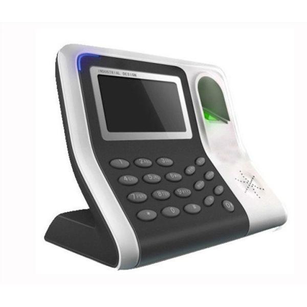 Cheap KO-H3 Fashionable Desgined Digital  Fingerprint Time Attendance for sale