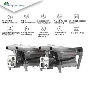 High Precision EVO Max Series UAV Drone With Autel Autonomy Autonomous Flight Technology