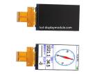 RGB 320x480 3.5 TFT LCD Display Module MCU 8bit Interface 3.0V Operting Voltage