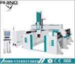 Syntec Controlled 5 Axis CNC Router Machine CNC Milling Machine For EPS Foam /