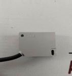 Telemecanique Sensors Inductive Block Proximity Sensor, 2 mm Detection, PNP NO,