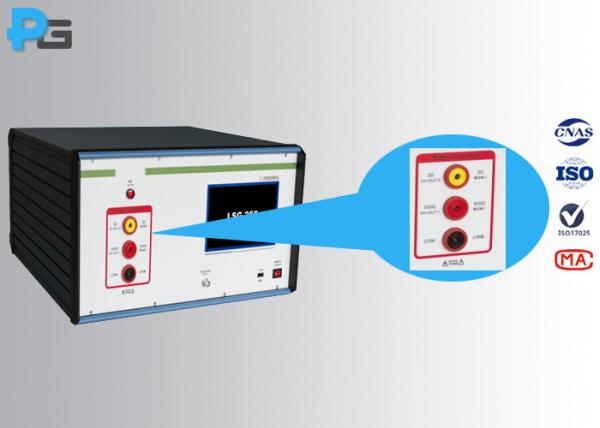 IEC61010-1 Clause 6.8.3.3 EMC Tester Impulse Voltage Generator with 12KV Output