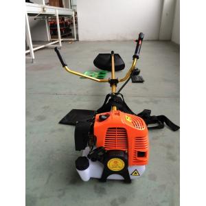 Buy cheap professional 43cc Gasoline brush cutter grass trimmer Lgbc430 TL43 from wholesalers