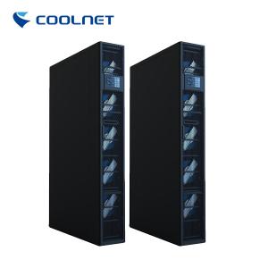 Quality Cool-Row Series In-Row Precision Cooling System for High-Density Data Centers wholesale