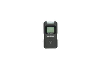 Cheap Chargeable LEL CO H2S O2 Portable Gas Detector With Human Voice Alarm for sale