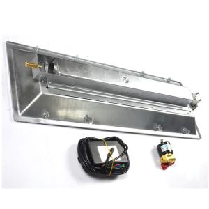 THD6808 Pig Poultry Brooder Heater Wall Mounted Infrared Gas Brooder