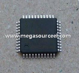 Cheap Integrated Circuit Chip 512K x 8 Bit Static Random Access Memory  MCM6246WJ20 MOTOROLA SOJ for sale