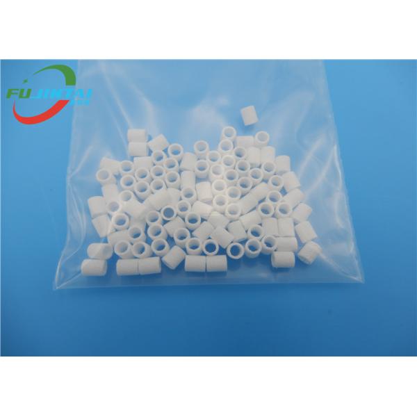 White Color SMT Machine Parts Filter FUJI NXT H12 Head Filter XH00801 Lightweight