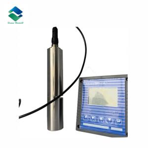 Quality Chemical Oxygen Demand Bod Cod Sensor Online Tss Analyzer COD Probe wholesale