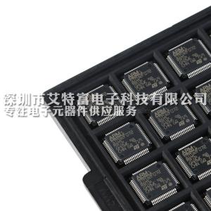 Quality 2.0 - 3.6V Circuit Board Chip STM32F072RBT6 With USB / CAN / CEC Functions wholesale