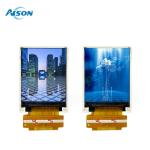 1.8 Inch TFT LCD Display 200 Cd/M2 128 X 64 LCD Display ST7735S Driver IC MCU