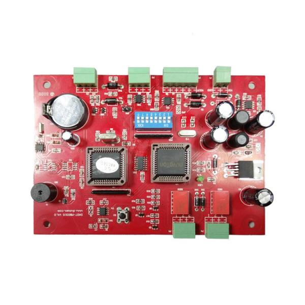 FR4 Electronic Custom PCB Assembly