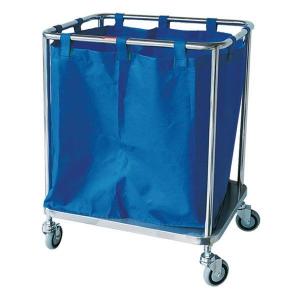 China Laundry Cleaning Mobile Feculence Medical Cart On Wheels Aluminum Alloy Trolley on sale