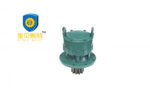 China Excavator Machinery Parts SK60-5 Swing Gearbox Reducer YR32W00002F1 on sale