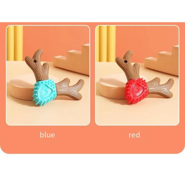 Durable Toy For Pets Dog Chew Toy for Teeth Cleaning