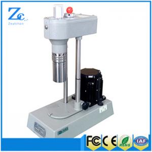 Quality ZNN-D6 Six-Speed Rotational Viscometer for drilling fluid instrument wholesale