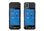 Multi Function Rugged Handheld PDA In Mobile Computing BH88 , Handheld Pos