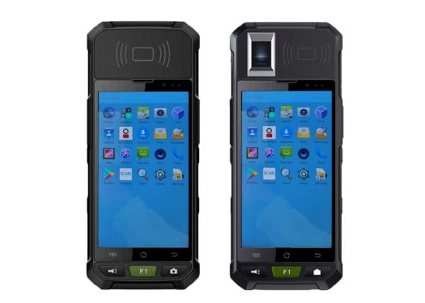 Multi Function Rugged Handheld PDA In Mobile Computing BH88 , Handheld Pos
