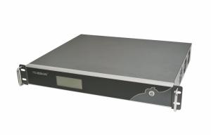Quality PM7001-8-I Networ Decoder, 1ch DVI / VGA / YPbPr Input, 8ch dvi output, ONVIF &amp; H264 wholesale