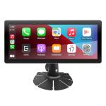 8.8 Inch Dual Wireless Carplay And Android Auto Bluetooth / AUX input Linux