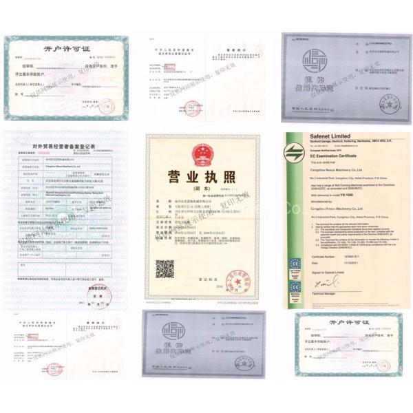 Hydraulic Bending Machine for Flashing Automatic Bended Machine for Valley Gutter Door Frame