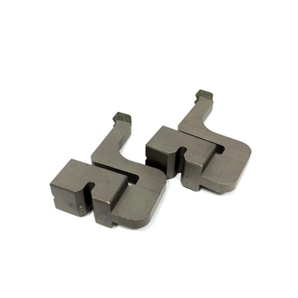 Gripper Durable Stainless Steel PCB Schmoll Machine Manipulator Tool Accessories