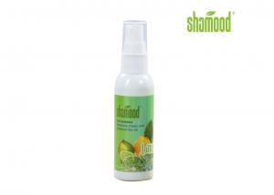 China Home Natural 4 Scents Glade Spray Air Freshener on sale