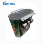 Microphone Lifter With Beautiful Appearance And Functions Of Receiving And