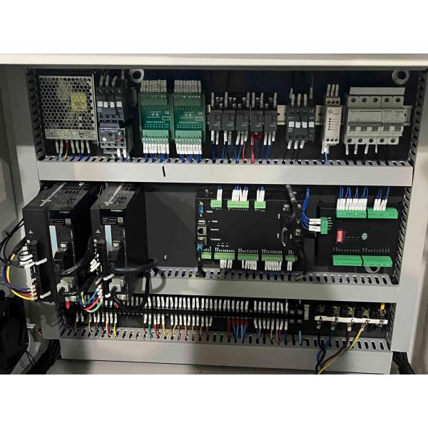 Automatic Corrugated Vegetables Carton Box Making Fruit Box Folding Machine