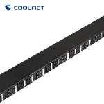 Intelligent Power Distribution Unit With Environmental Monitoring And Control