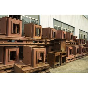 CHN-TOP SCI&TECH CO., LTD.