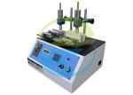 IEC 60884 Testing Equipment For Marking Durability Test With 5-60 Times / Min