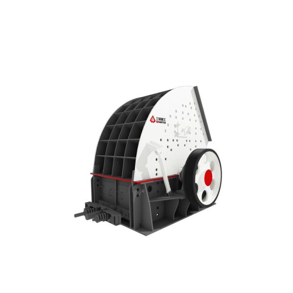 Cheap Stable Performance 300t/h Hammer Crusher for Mining and Stone Easy Operation and High Capacity for sale