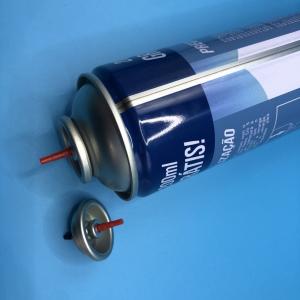 Quality Universal Butane Gas Lighter Refill Valve Versatile Refilling Solution for All Lighter Models wholesale