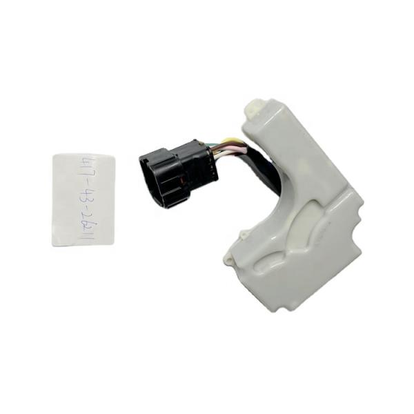 Komatsu WA380 WA500 Wheel Loader FNR Selector Switch 417-43-26211 417-43-26212