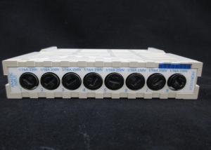 China Long Term Using Remote Io Module , Analog I O Module 1C31116G03 1C31116G04 on sale
