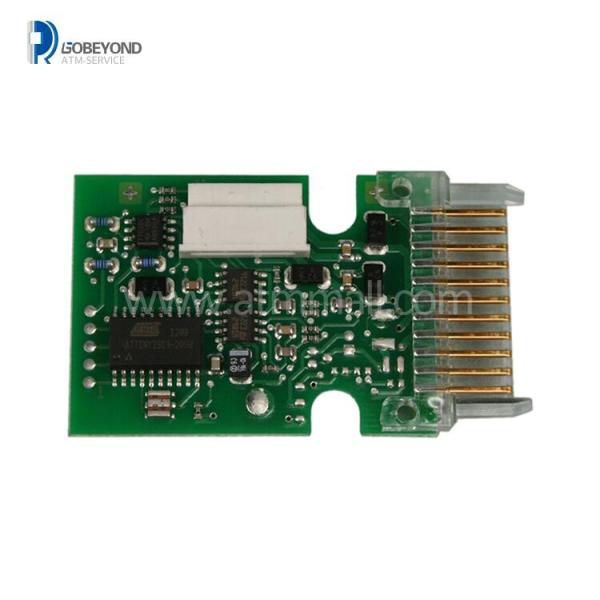 Wincor 2050XE ATM Machine Cassette Interface Board With Less Note Indicator