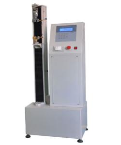 Quality Single phase Computer Pull Electronic Tensile Test Machine Wire Changing wholesale