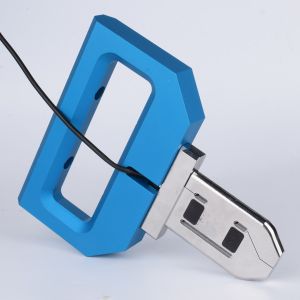 50n Single Point Load Cell Mounting