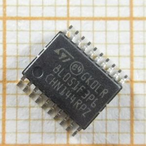 Quality STM8L051F3P6 ST Electronic Components IC Chips Integrated Circuits IC wholesale