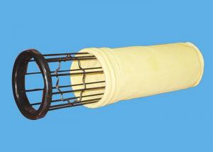 China Dust Collector Bag Filter Cage on sale