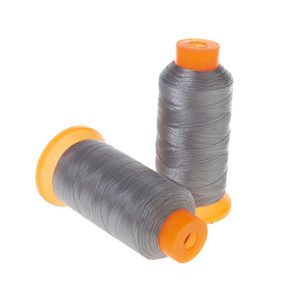 High Tenacity Multi Coloured Sewing Thread 40/2 Dyed Pattern