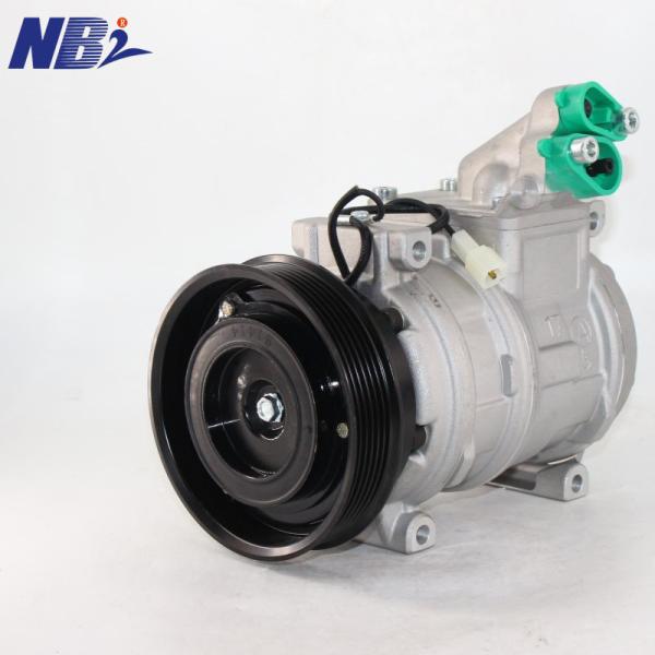 VS16 6PK 12 Volt Auto Air Conditioner Compressor 97701C3000 Compressor Air Conditioner For Hyundai Santa Fe 9 WXH
