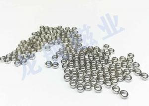 Quality High Accuracy Sintered Neodymium Magnets , High Temperature Neodymium Magnets wholesale