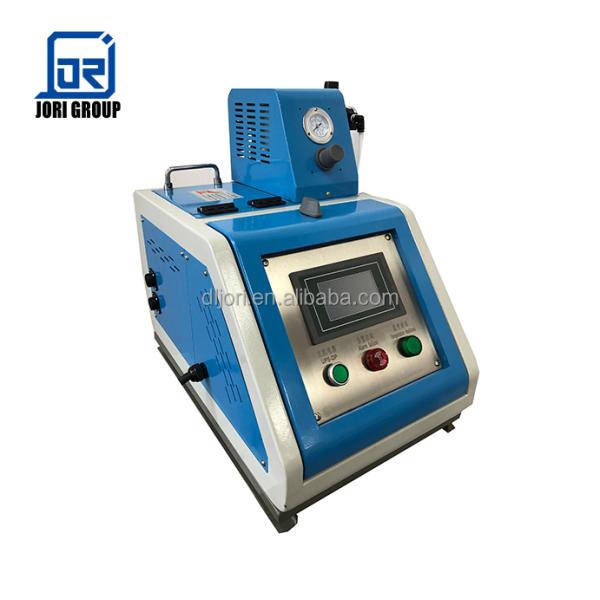 5L Hot Melt Glue Application Unit Shoe Making Machines