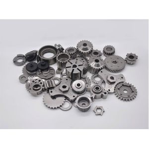 Casting Coating High Purity Graphite