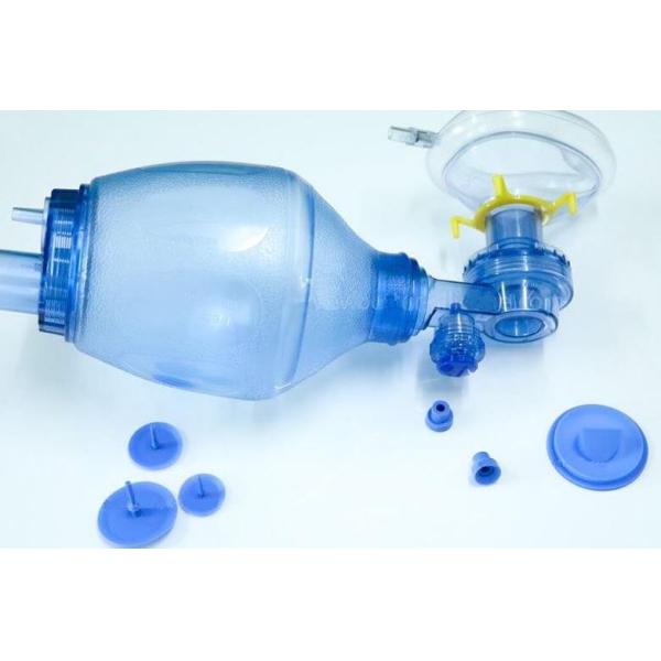 Silicone Duckbill Check Valve In Medical Equipment And Household Food Machines